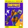 Fortnite - Skate Park Royalty Pack